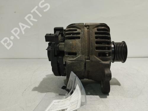 Alternator VW POLO (6N2) 1.0 | BP37178845M7 - Image 4