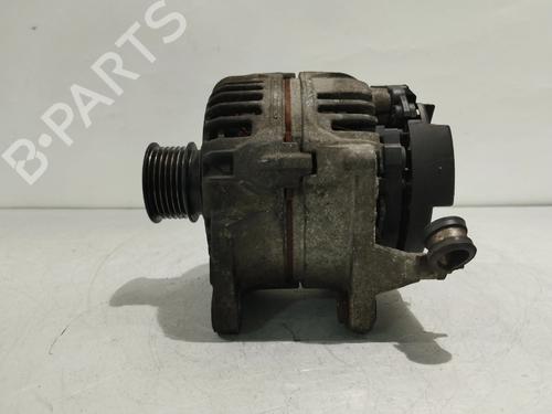 Alternator VW POLO (6N2) 1.0 | BP37178845M7 - Image 2