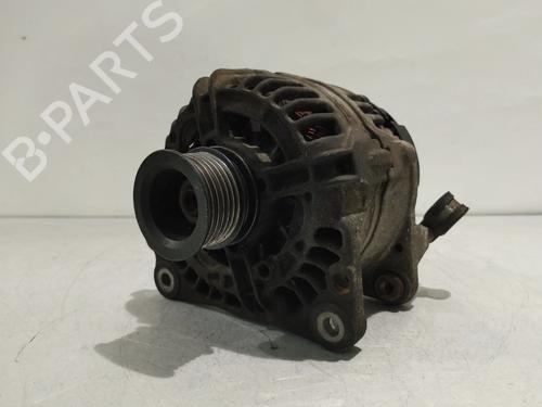 Used Alternator Alternator 37178845 37178845