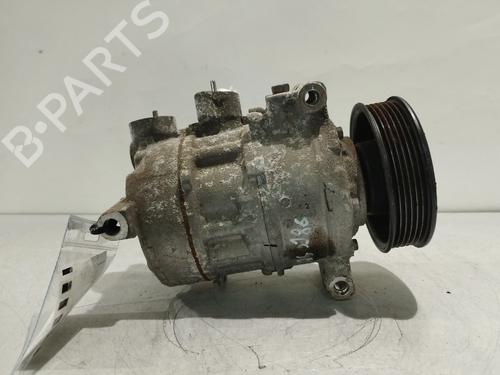 AC compressor VW POLO VI (AW1, BZ1, AE1) 1.6 TDI | BP37178847M34 - Image 3