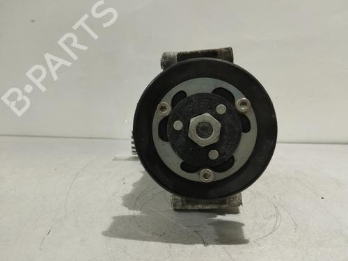AC compressor VW POLO VI (AW1, BZ1, AE1) 1.6 TDI | BP37178847M34 - Image 4