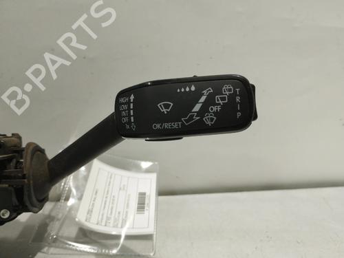 Steering column stalk VW POLO VI (AW1, BZ1, AE1) 1.6 TDI | BP37178850I23 - Image 3