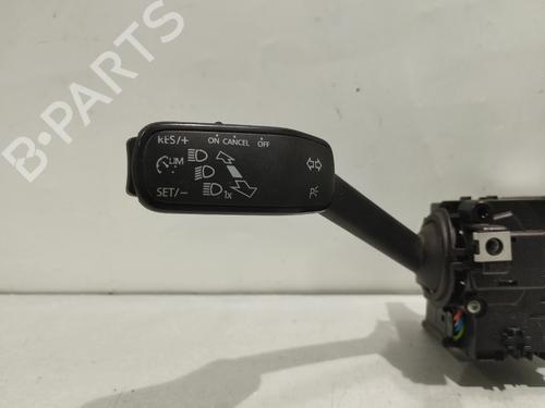 Steering column stalk VW POLO VI (AW1, BZ1, AE1) 1.6 TDI | BP37178850I23 - Image 2