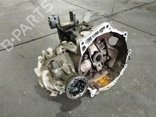 gearbox-seat-ibiza-iv-st-6j8-6p8-2010-2011-2012-2013-2014-2015-2016-36537769 main image