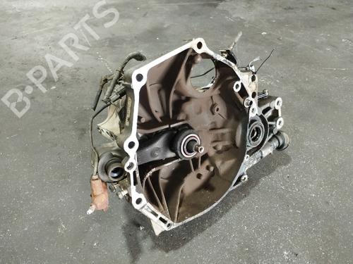 Used Gearbox Gearbox 34117395 34117395