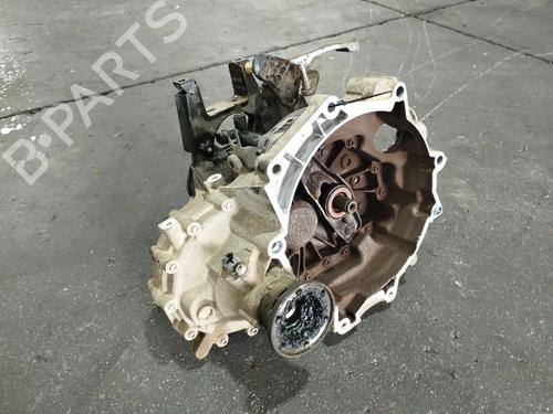 gearbox-seat-ibiza-iii-6l1-2002-2003-2004-2005-2006-2007-2008-2009-33001352 main image
