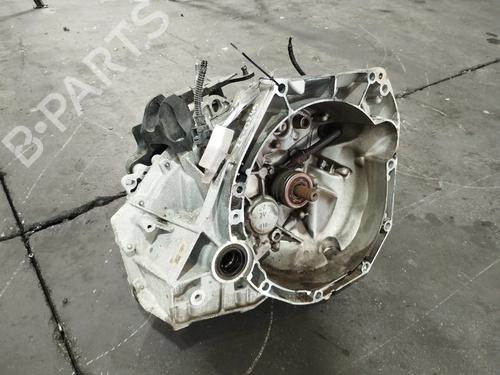 gearbox-dacia-jogger-rk_-2021-34331170 main image
