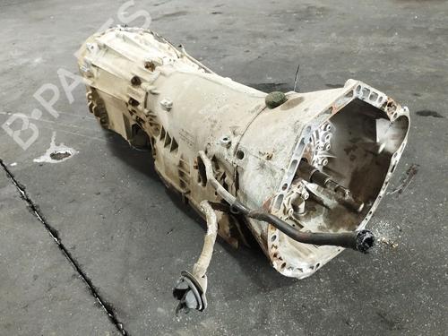 Used Gearbox Gearbox 36537768 36537768