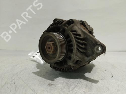 Alternatore Alternatore MITSUBISHI COLT VI (Z3_A, Z2_A) 1.1 LPG (75 hp) 36537775 36537775