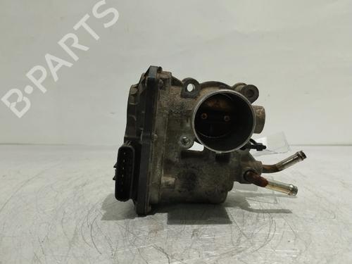 Corpo farfallato Corpo farfallato MITSUBISHI COLT VI (Z3_A, Z2_A) 1.1 LPG (75 hp) 36537774 36537774
