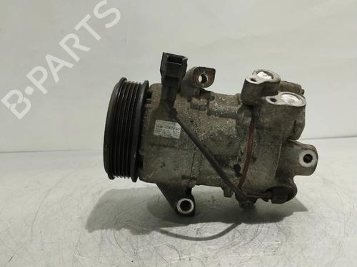 AC-Kompressor AC-Kompressor MITSUBISHI COLT VI (Z3_A, Z2_A) 1.1 LPG (75 hp) 36537773 36537773