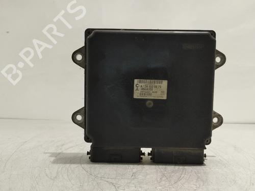 Used Engine control unit (ECU) Engine control unit (ECU) 37178855 37178855