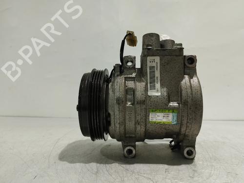 Used AC compressor AC compressor CHEVROLET AVEO / KALOS Hatchback (T250, T255) 1.2 (84 hp) 36537782 36537782