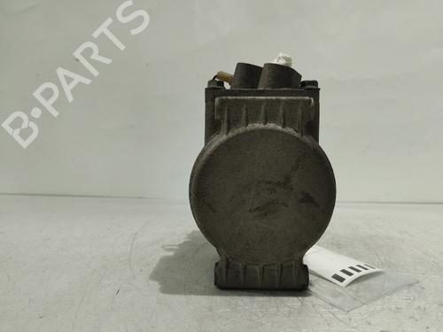 AC compressor CHEVROLET AVEO / KALOS Hatchback (T250, T255) 1.2 | BP36537782M34 - Image 2