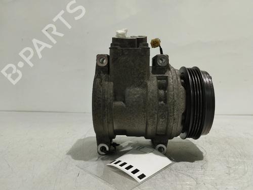 AC compressor CHEVROLET AVEO / KALOS Hatchback (T250, T255) 1.2 | BP36537782M34 - Image 3