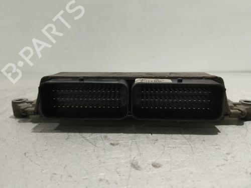 Engine control unit (ECU) CHEVROLET AVEO / KALOS Hatchback (T250, T255) 1.2 | BP36537780M57 - Image 2