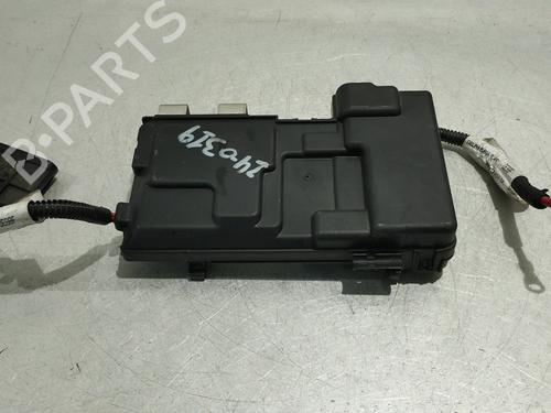 Altro Altro VOLVO V60 I (155) 1.6 DRIVe (114 hp) 36537790 36537790