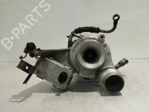 Turbolader/Kompressor Turbolader/Kompressor BMW 3 Touring (F31) 318 d (143 hp) 36537787 36537787