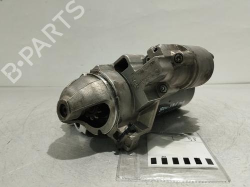 Startmotor Startmotor BMW 3 Touring (F31) 318 d (143 hp) 36537783 36537783
