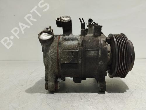 Compressor A/A Compressor A/A BMW 3 Touring (F31) 318 d (143 hp) 36537786 36537786