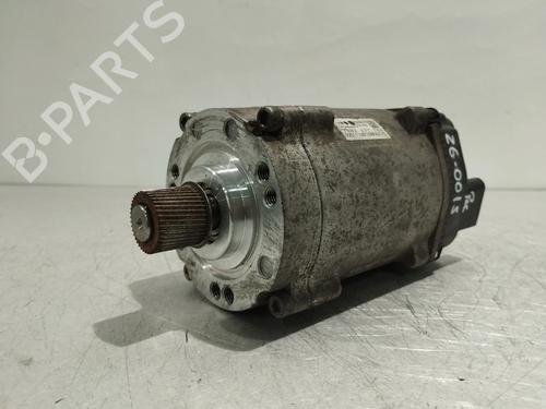 Used Electronic module Electronic module 36537784 36537784