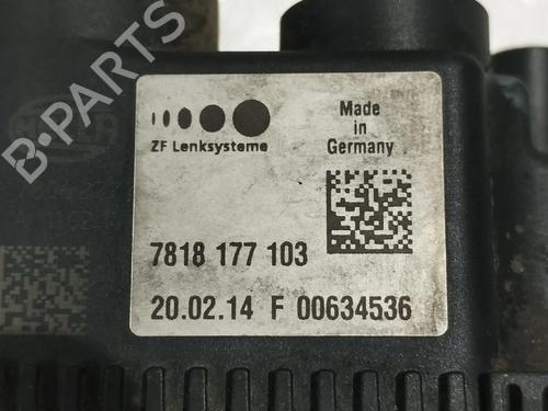 Electronic module BMW 3 Touring (F31) 318 d | BP36537784M83 - Image 6