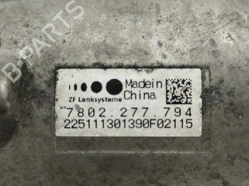 Electronic module BMW 3 Touring (F31) 318 d | BP36537784M83 - Image 5