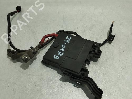 Altro Altro VOLVO C30 (533) D2 (115 hp) 36537806 36537806