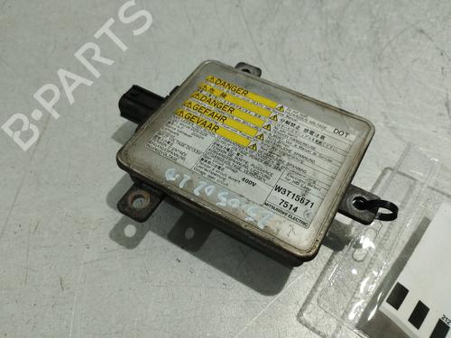 Electronic module MAZDA 3 (BK) 1.6 DI Turbo | BP36537793M83 - Image 2