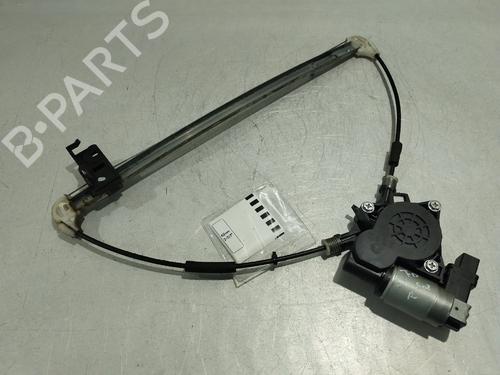 Rear right window mechanism MAZDA 3 (BK) 1.6 DI Turbo | BP36537795C25 - Image 2
