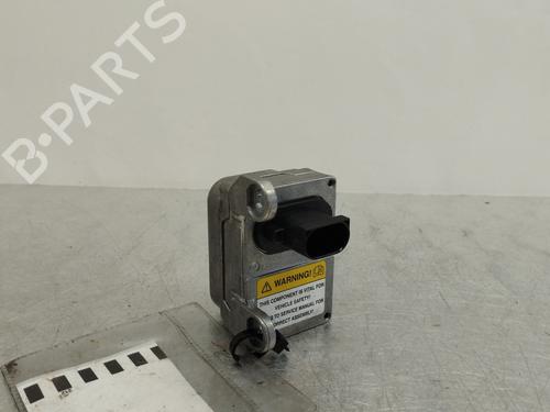 Used Electronic module Electronic module VOLVO V50 (545) 1.6 D (109 hp) 36537810 36537810
