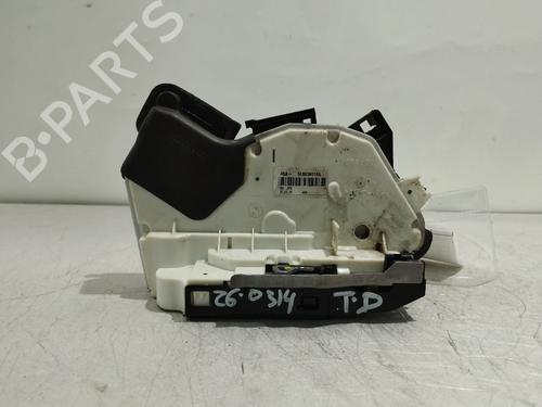 rear-right-lock-vw-passat-b8-variant-3g5-cb5-2014-36537801 main image