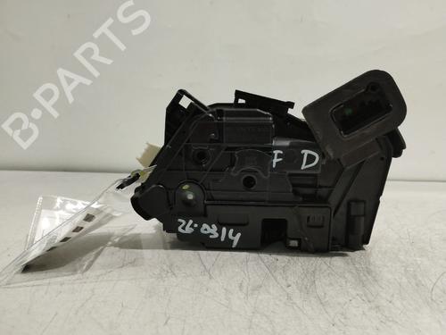 Front right lock VW PASSAT B8 Variant (3G5, CB5) 2.0 TDI | BP36537800C97 - Image 2