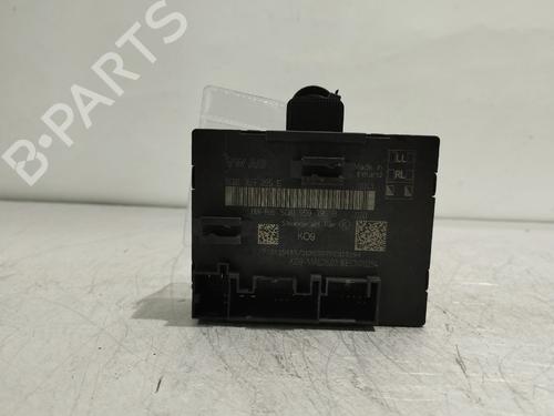Used Right rear window motor Right rear window motor VW PASSAT B8 Variant (3G5, CB5) 2.0 TDI (150 hp) 36537805 36537805