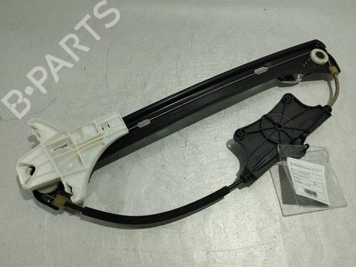 Rear right window mechanism VW PASSAT B8 Variant (3G5, CB5) 2.0 TDI | BP36537799C25 - Image 2