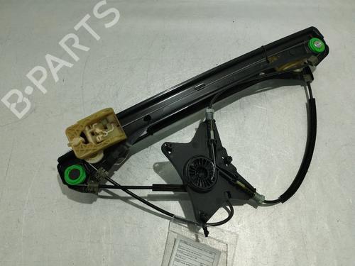 Front right window mechanism VW PASSAT B8 Variant (3G5, CB5) 2.0 TDI | BP36537798C23 - Image 2