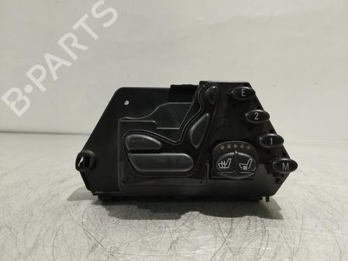 Used Switch Switch MERCEDES-BENZ S-CLASS (W220, V220) S 320 CDI (220.026, 220.126) (197 hp) 36537817 36537817
