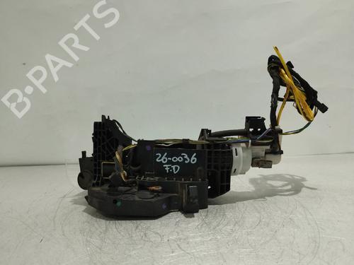 Used Front right lock Front right lock MERCEDES-BENZ S-CLASS (W220, V220) S 320 CDI (220.026, 220.126) (197 hp) 36537815 36537815