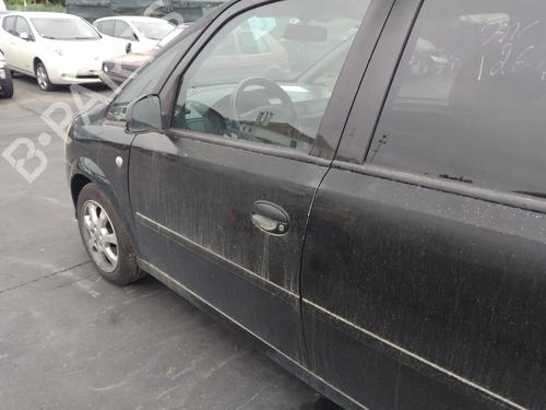 Used Left front door Left front door 36537826 36537826