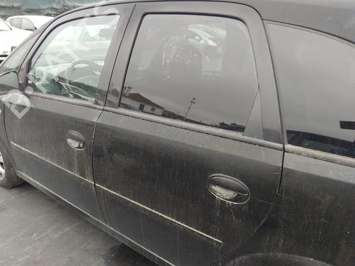 Used Left rear door Left rear door 36537827 36537827