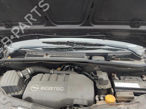 Used Front wiper motor Front wiper motor 36537829 36537829
