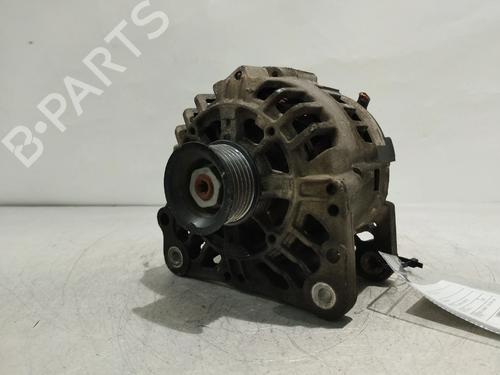 Used Alternator Alternator SEAT IBIZA III (6L1) 1.2 12V (70 hp) 36537834 36537834