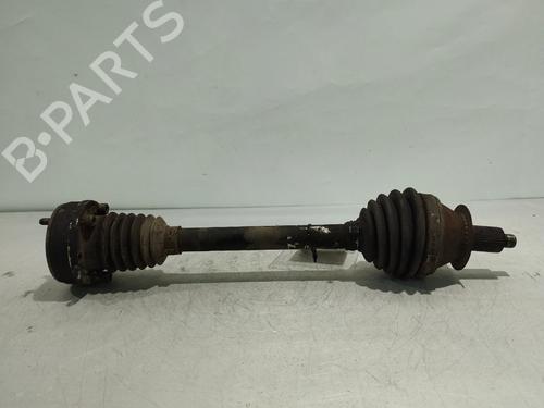 Used Left front driveshaft Left front driveshaft SEAT IBIZA III (6L1) 1.2 12V (70 hp) 36537839 36537839