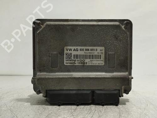 Used Engine control unit (ECU) Engine control unit (ECU) 33001353 33001353