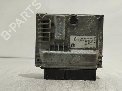 Used Engine control unit (ECU) Engine control unit (ECU) 36537847 36537847