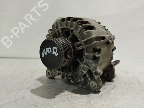 Used Alternator Alternator 37178859 37178859