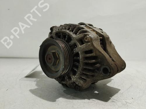 Alternatore Alternatore HONDA CIVIC VI Hatchback (EJ, EK) 1.5 i (EK3) (114 hp) 36537854 36537854