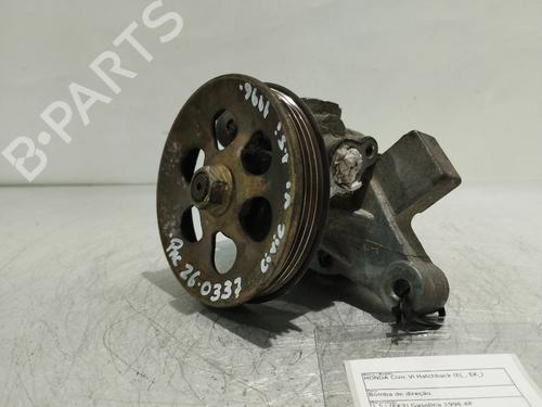 Used Steering pump Steering pump HONDA CIVIC VI Hatchback (EJ, EK) 1.5 i (EK3) (114 hp) 36537859 36537859