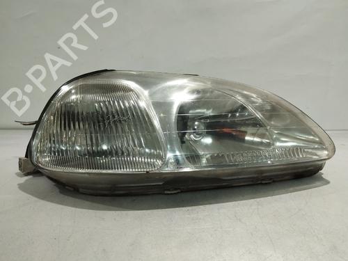 Used Right headlight Right headlight HONDA CIVIC VI Hatchback (EJ, EK) 1.5 i (EK3) (114 hp) 36537861 36537861