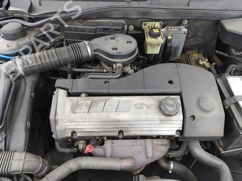 Motor Motor FIAT BRAVA (182_) 1.4 12 V (182.BA) (80 hp) 36537875 36537875